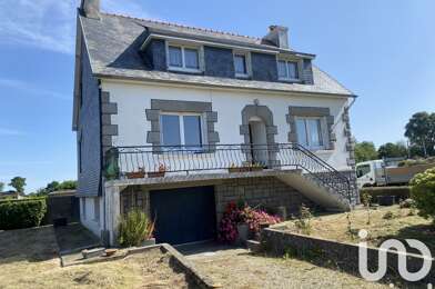 Maison 6 pièces 197000 €