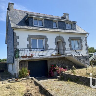 Maison 6 pièces 197000 €