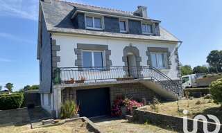 Maison 6 Pièces 110 m² à vendre à Ploumilliau (22300)