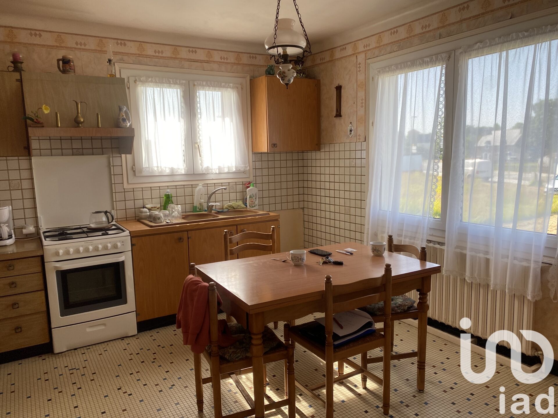 Vente Maison traditionnelle 6 pièces - Photo 3