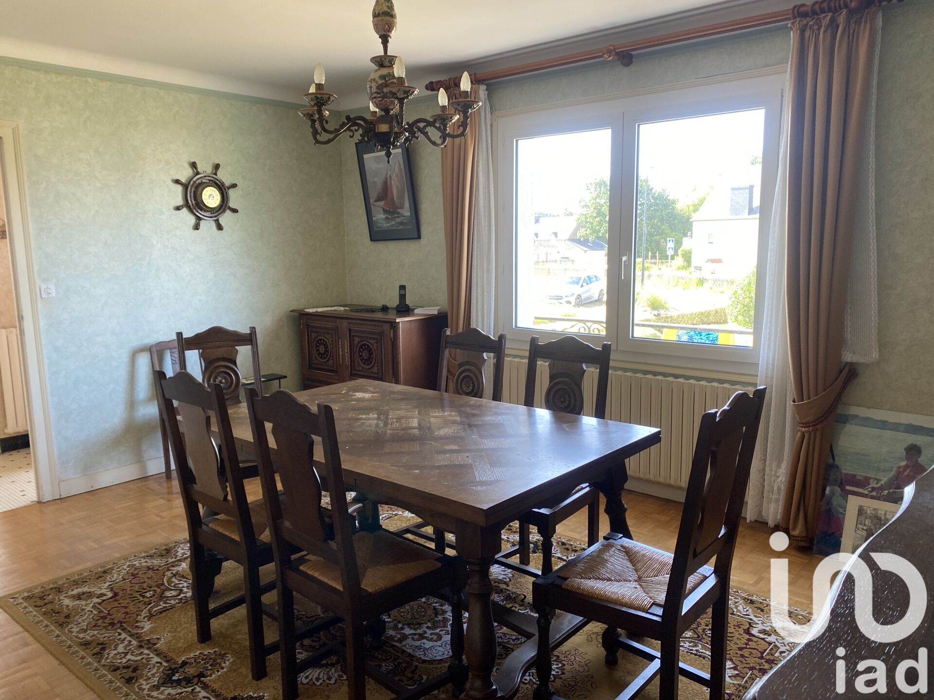 Vente Maison traditionnelle 6 pièces - Photo 4