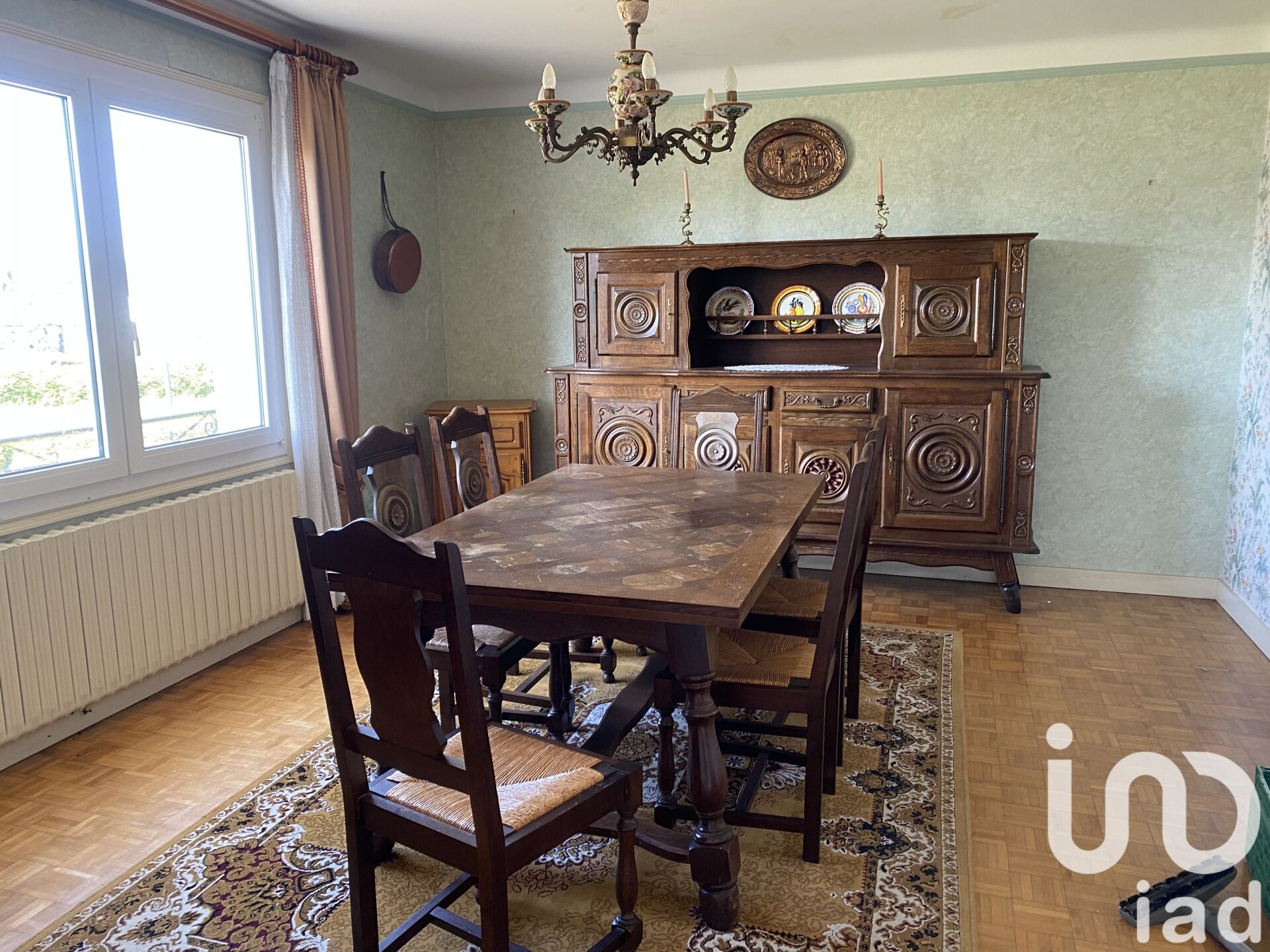 Vente Maison traditionnelle 6 pièces - Photo 5