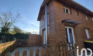 Appartement 3 Pièces 58 m² à vendre à La Ferté-sous-Jouarre (77260)