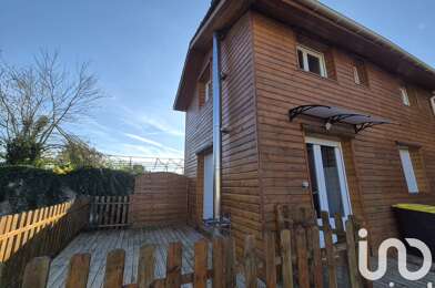 Appartement 3 pièces 155000 €