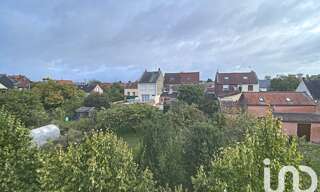 Appartement 3 Pièces 58 m² à vendre à Saint-Quentin (02100)