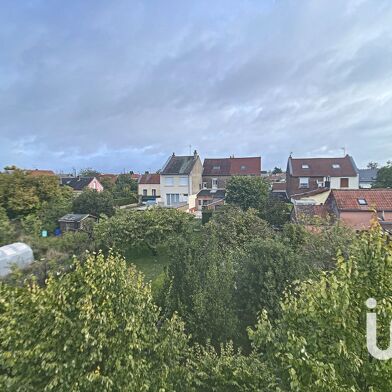 Appartement 3 pièces 79900 €