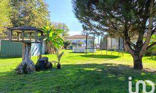 Maison 4 Pièces 80 m² à vendre à Les Églisottes-et-Chalaures (33230)