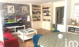 Appartement 4 Pièces 74 m² à vendre à Chilly-Mazarin (91380)