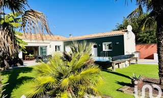 Maison 5 Pièces 133 m² à vendre à Dompierre-sur-Mer (17139)