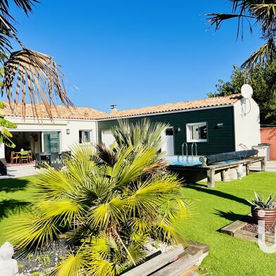 Maison 5 pièces 499000 €