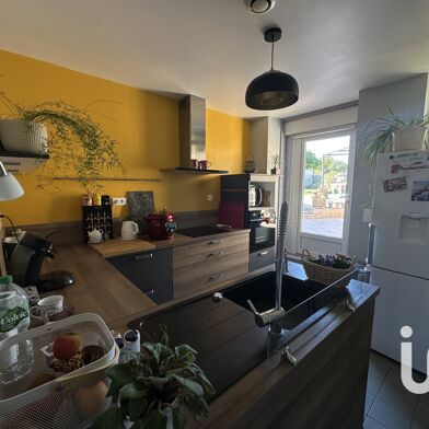 Maison 5 pièces 158900 €