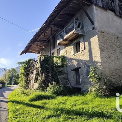Maison 4 pièces 108000 €