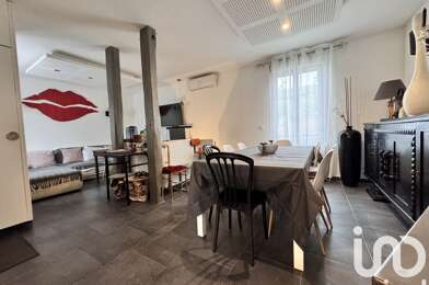 Maison 4 pièces 265000 €