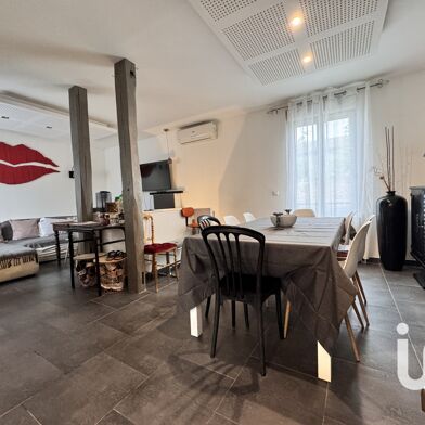 Maison 4 pièces 275000 €