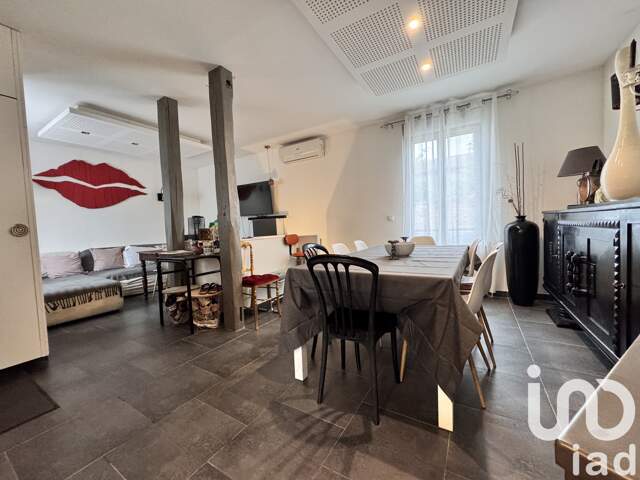 Vente Maison/villa 4 pièces — photo du bien
