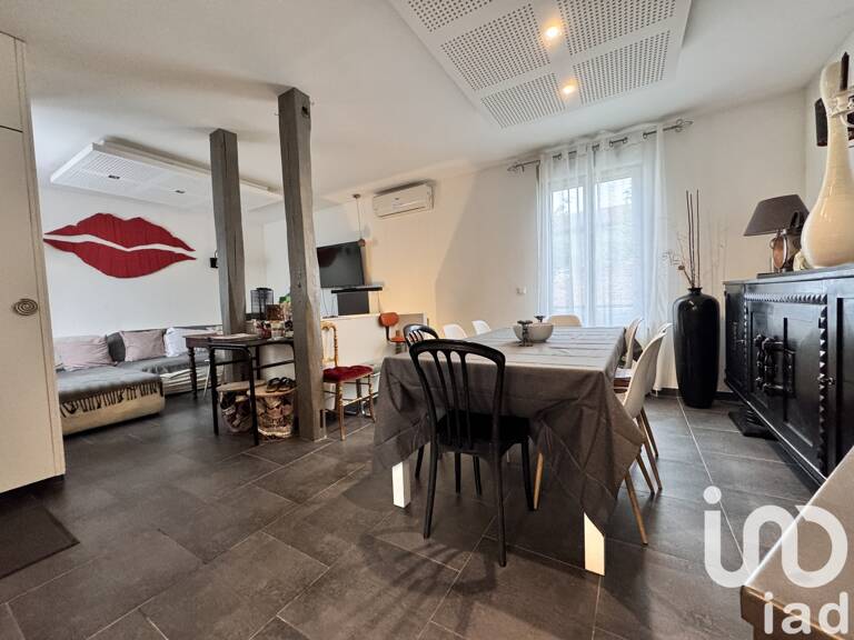 Vente Maison/villa 4 pièces — photo 1