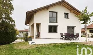 Maison 7 Pièces 180 m² à vendre à Neydens (74160)