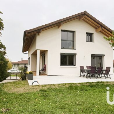 Maison 7 pièces 990000 €