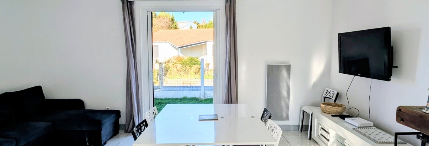 Maison 3 Pièces 55 m² à vendre à Châtelaillon-Plage (17340)