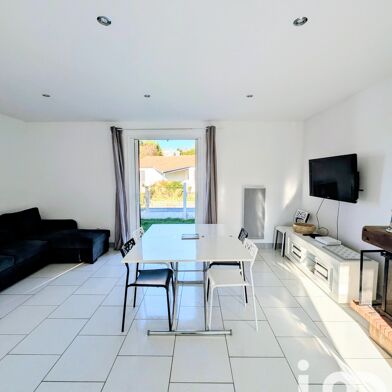 Maison 3 pièces 348150 €