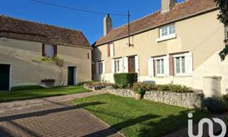 Maison 4 Pièces 110 m² à vendre à Amilly (45200)