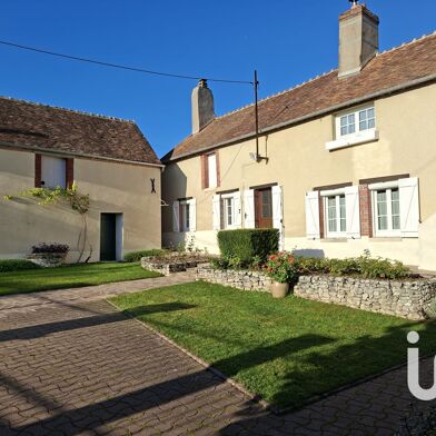 Maison 4 pièces 199700 €