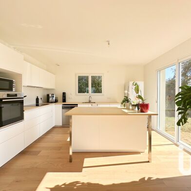 Maison 4 pièces 349000 €