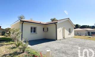 Maison 4 Pièces 95 m² à vendre à Martillac (33650)