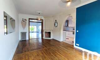 Maison 6 Pièces 136 m² à vendre à Compiègne (60200)