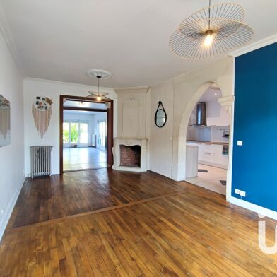 Maison 6 pièces 245000 €