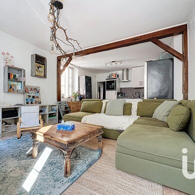 Maison 4 pièces 230000 €