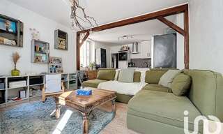 Maison 4 Pièces 90 m² à vendre à La Ville-du-Bois (91620)