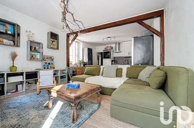 Maison 4 pièces 223000 €