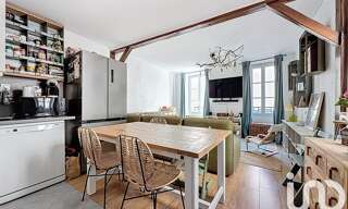 Maison 4 Pièces 90 m² à vendre à La Ville-du-Bois (91620)