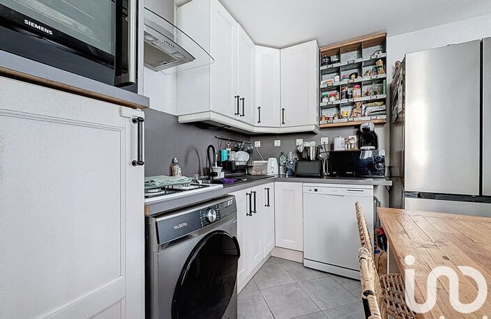 Vente Maison de ville 4 pièces — photo 5