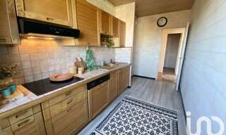 Appartement 4 Pièces 76 m² à vendre à Ris-Orangis (91130)