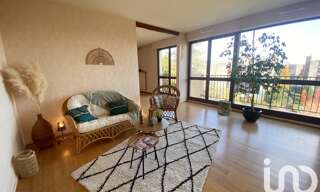 Appartement 4 Pièces 76 m² à vendre à Ris-Orangis (91130)