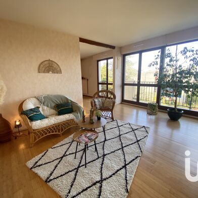 Appartement 4 pièces 150000 €