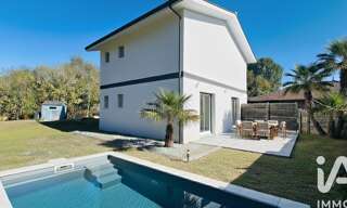 Maison 6 Pièces 134 m² à vendre à Lège (33950)