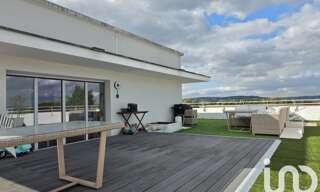 Appartement 5 Pièces 78 m² à vendre à Brétigny-sur-Orge (91220)