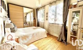 Appartement 3 Pièces 61 m² à vendre à Fresnes (94260)