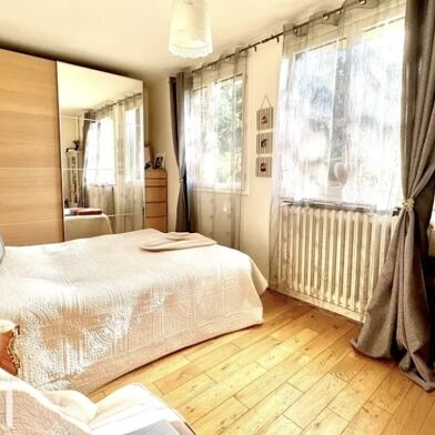 Appartement 3 pièces 195000 €