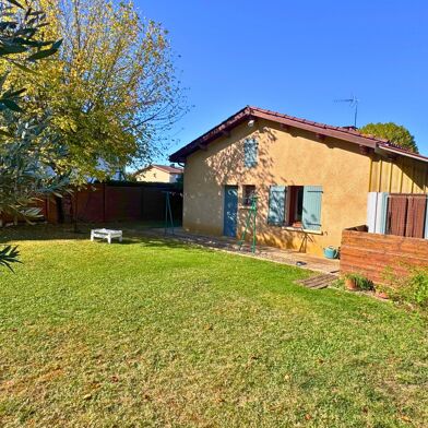 Maison 6 pièces 183500 €