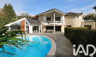 Maison 8 Pièces 240 m² à vendre à Saint-Avé (56890)