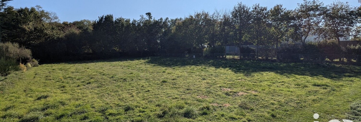 Terrain  899 m² à vendre à Paimpol (22500)