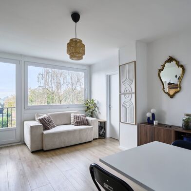 Appartement 3 pièces 144900 €