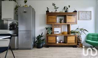 Appartement 3 Pièces 45 m² à vendre à Marcq-en-Barœul (59700)