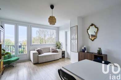 Appartement 3 pièces 139900 €