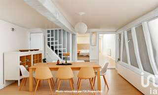 Maison 5 Pièces 114 m² à vendre à Grandvilliers (60210)