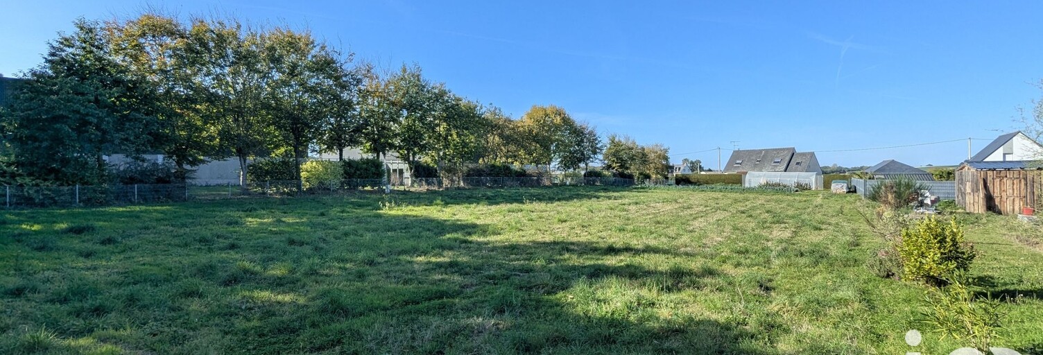 Terrain  1045 m² à vendre à Paimpol (22500)